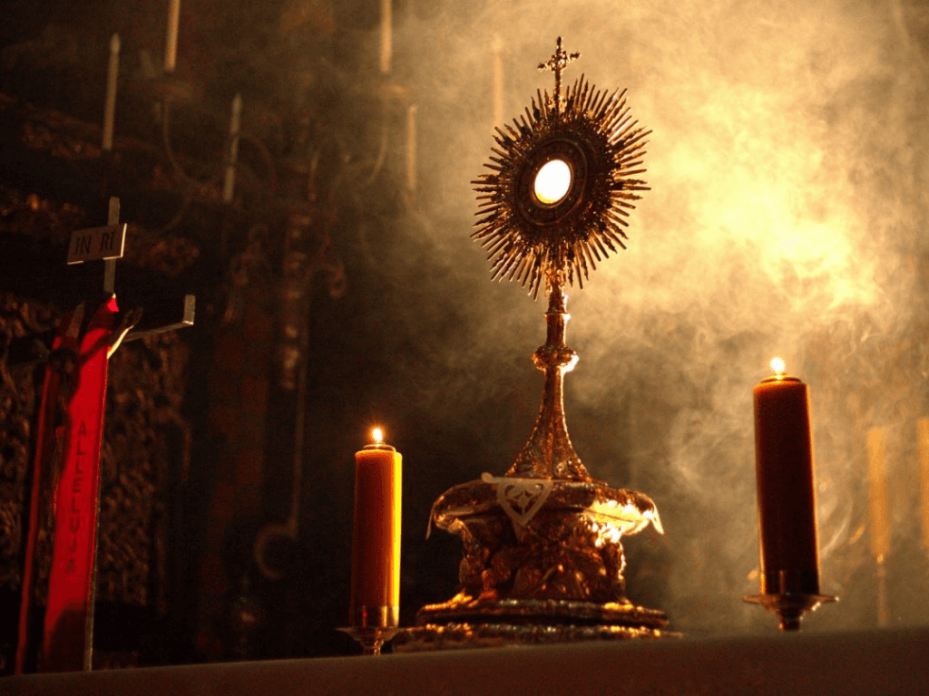 Wielki Post – powrót do źródła. Pustynia, cisza i decyzja serca