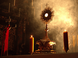 Wielki Post – powrót do źródła. Pustynia, cisza i decyzja serca