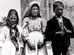 Orędzie Fatimy wzywa do nawrócenia i przemiany życia. Wspomnienie świętych Franciszka i Hiacynty Marto