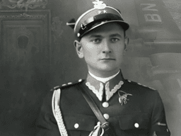 Zapomniany bohater II Rzeczypospolitej. Kpt. pil. Władysław Polesiński
