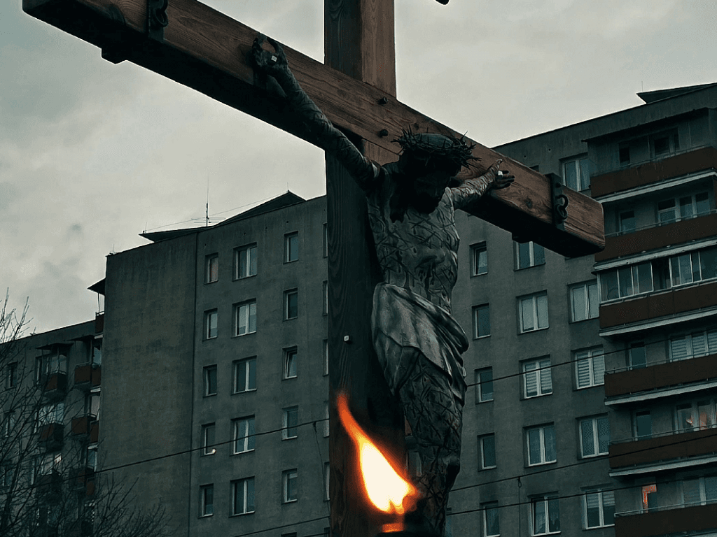 Wielki Post w Radiu Warszawa