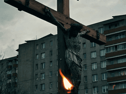 Wielki Post w Radiu Warszawa