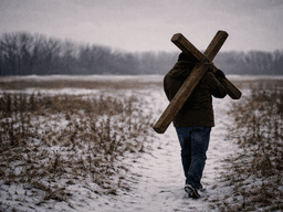 Ekstremalna Droga Krzyżowa śladami bohaterów 1920 roku