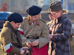 Żołnierze wyklęci – chcemy o Was pamiętać