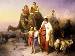 Księga. II niedziela Wielkiego Postu. Wielkopostne wezwanie, które dotyczy każdego