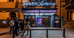 Teatr Syrena w Warszawie. Jak dziś wygląda nowoczesny teatr muzyczny?