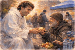 Ks. Roberto Malgesini – życie oddane ubogim