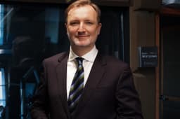 Energetyka i obronność w czasach kryzysu. Głos doradcy prezydenta