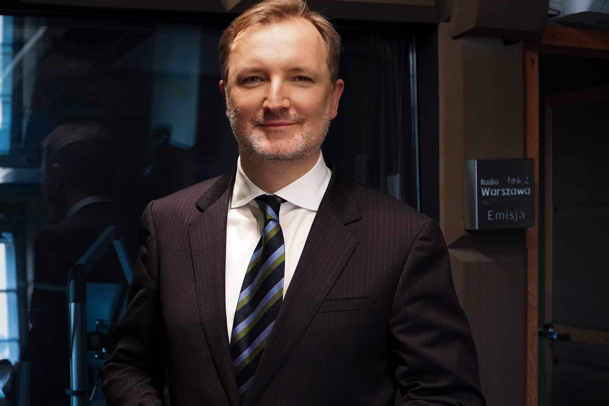 Energetyka i obronność w czasach kryzysu. Głos doradcy prezydenta