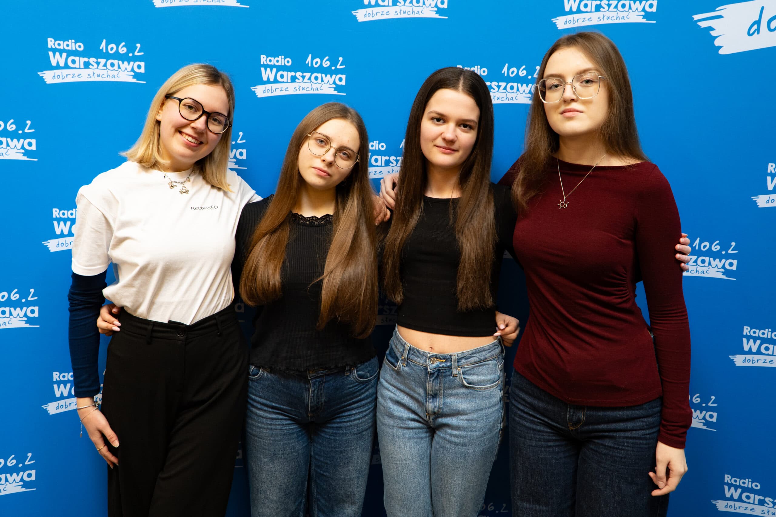 Młodzi mówią o problemie, który dotyka tysięcy. Zaburzenia odżywiania bez tabu