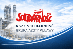 Grupa Azoty Puławy w trudnym momencie. „Dajcie nam pracować”