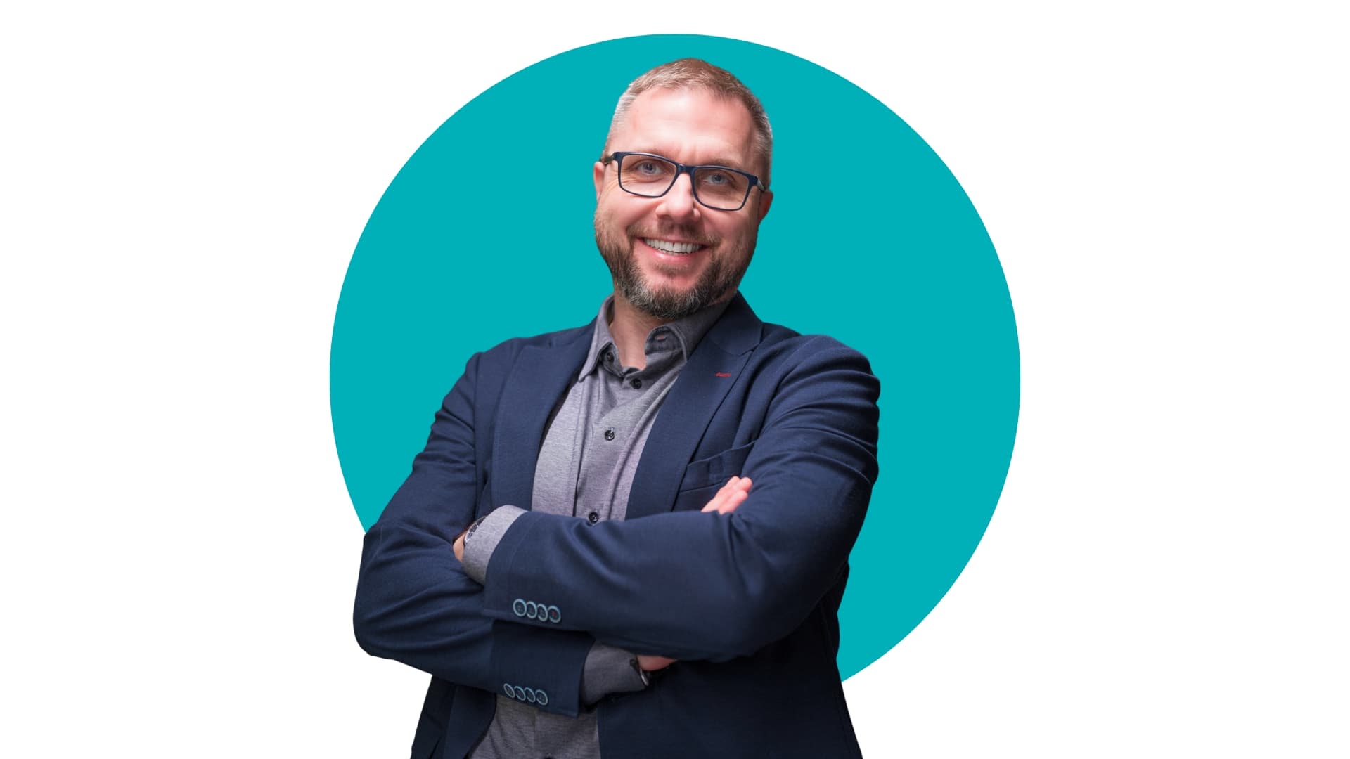 Gość Radia Warszawa - Sztuczna inteligencja bez granic? Marcin Rossa o filmie, wierze i kreatywności