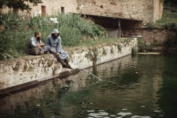 „Wolni. Podróż do wnętrza” Wspaniały film na Wielki Post