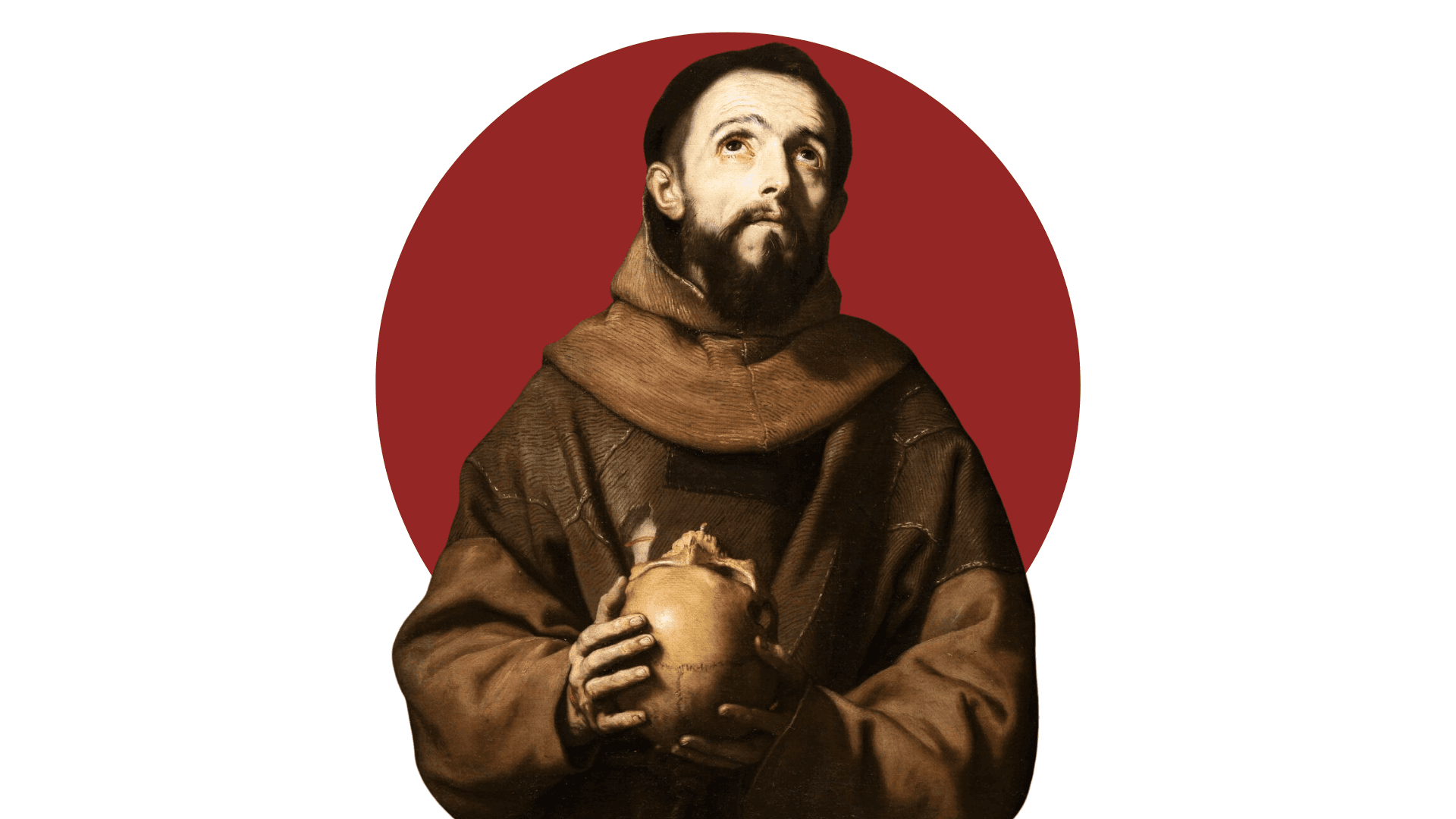 Rekolekcje ze świętym Franciszkiem - Góra przemienienia. Nawrócenie Franciszka i nasze przemienienie