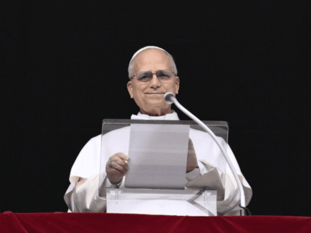 Leon XIV: Zwracam się z błaganiem o pilny powrót do dialogu!