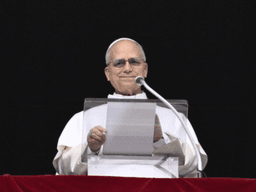 Leon XIV: Zwracam się z błaganiem o pilny powrót do dialogu!