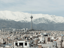 Biskup Berardi: tylko dyplomacja i modlitwa mogą zatrzymać spiralę przemocy na Bliskim Wschodzie