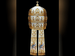 Amerykańscy katolicy chcą podarować papieżowi Leowi XIV papieską tiarę