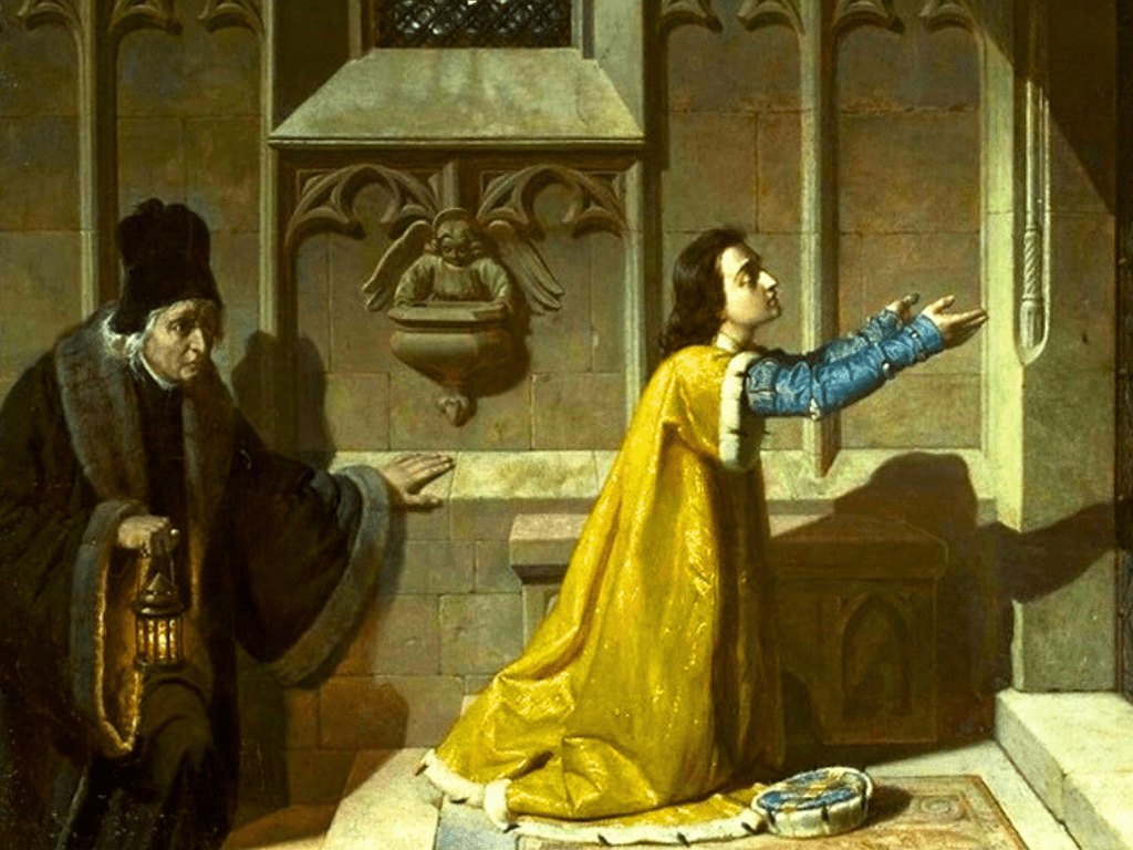 Święty Kazimierz – królewicz, który wybrał drogę świętości