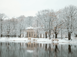 Zima jak za dawnych lat. Warszawa podsumowuje intensywny sezon