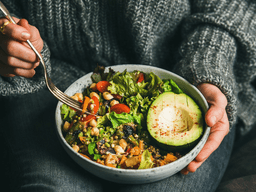 Dlaczego jemy za dużo? Psychodietetyk w Radiu Warszawa