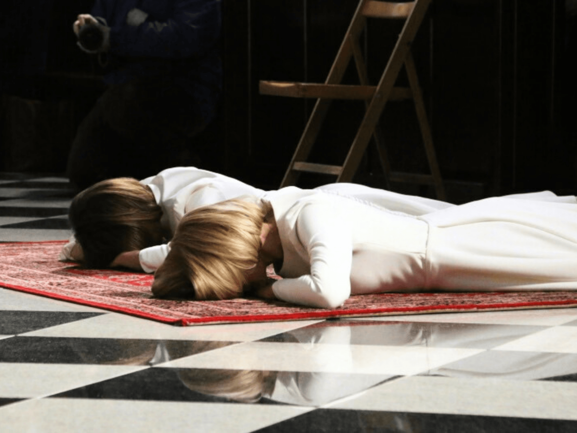 „Poślubiła Jezusa”. Kim są dziewice konsekrowane i dlaczego ich powołanie wciąż budzi emocje