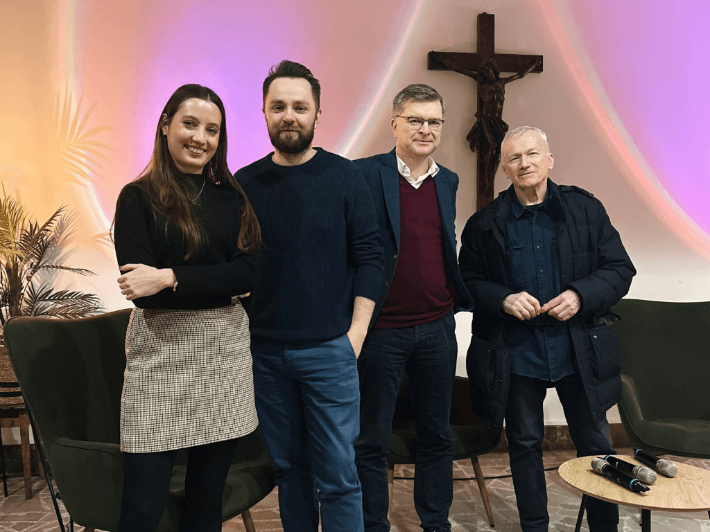 Powrót do „Dekalogu” – pokaz i spotkanie z Arturem Barcisiem