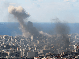 Szef Caritas Polska w Libanie: to już pełnoskalowy kryzys humanitarny