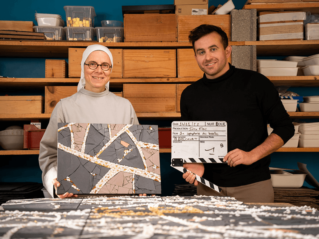 Projekt „Rebirth”. Nowe dzieło sztuki jako odpowiedź na skandal związany z Marko Rupnikiem