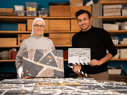 Projekt „Rebirth”. Nowe dzieło sztuki jako odpowiedź na skandal związany z Marko Rupnikiem