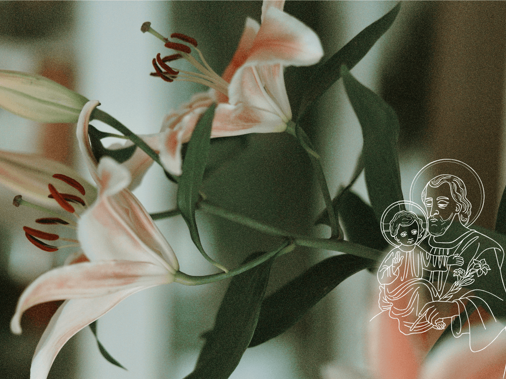 Droga św. Józefa. Dziewięć dni, które prowadzą przez codzienność