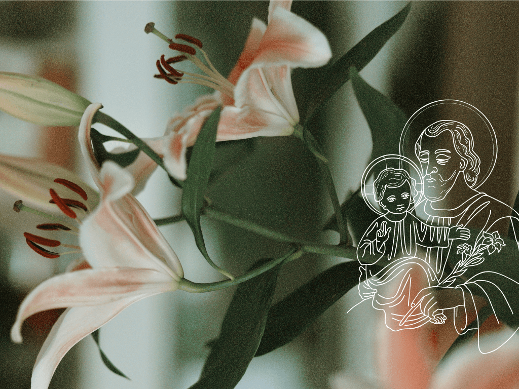 Droga św. Józefa. Dziewięć dni, które prowadzą przez codzienność