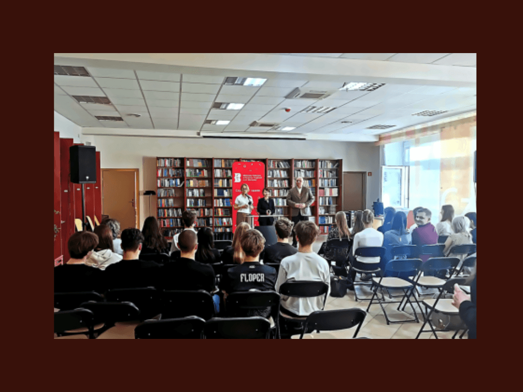 Słowo, które przekonuje. Młodzież z Mazowsza powalczy w finale konkursu krasomówczego