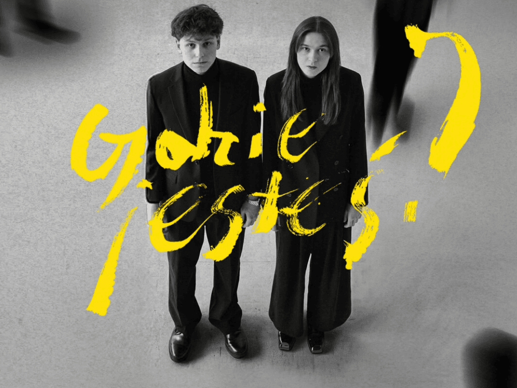 Gdzie jesteś? – trasa uwielbieniowa anMari i Ślimaka Na Pustyni