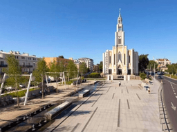 Spór o plan zagospodarowania na Grochowie. Parafia obawia się ograniczeń rozwoju