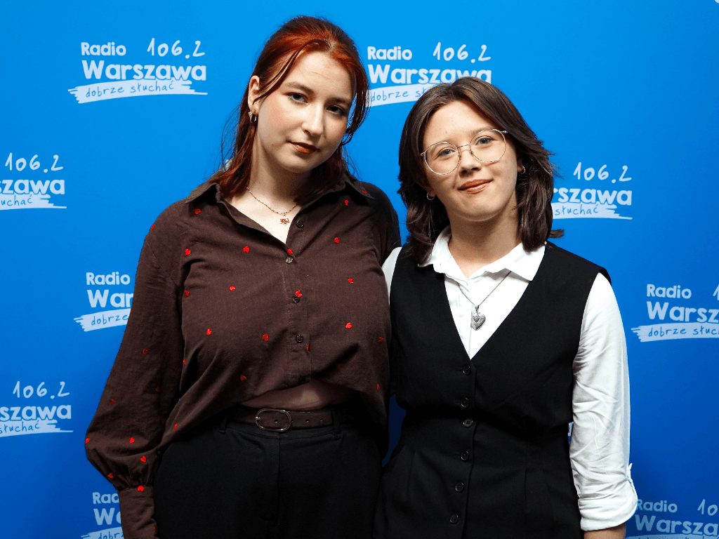 Młodzi dla seniorów. Licealistki z Mińska Mazowieckiego walczą z samotnością