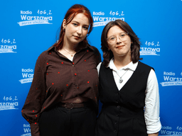 Młodzi dla seniorów. Licealistki z Mińska Mazowieckiego walczą z samotnością