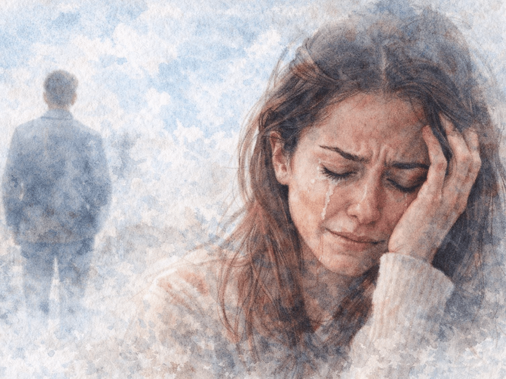 Gdy serce jest zranione. II Wieczór Przebaczenia dla kobiet w Sanktuarium na Pradze