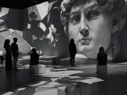 Renesansowi giganci w Fabryce Norblina. Leonardo da Vinci kontra Michał Anioł