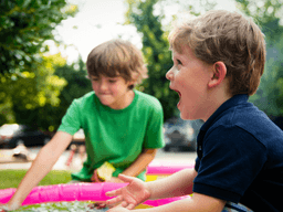 Dlaczego dziecko nie potrafi się skupić? O temperamentach i cierpliwości w wychowaniu