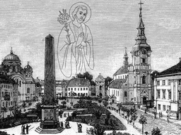 Idźcie do Józefa. Kalisz – miejsce, gdzie wiara spotyka historię