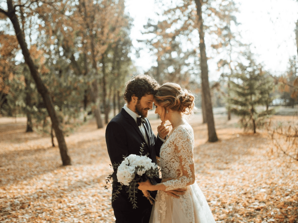 Na ratunek małżeństwu. Wspólnota Sychar zaprasza na Wieczór Przebaczenia