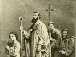 Święty Patryk – apostoł Irlandii