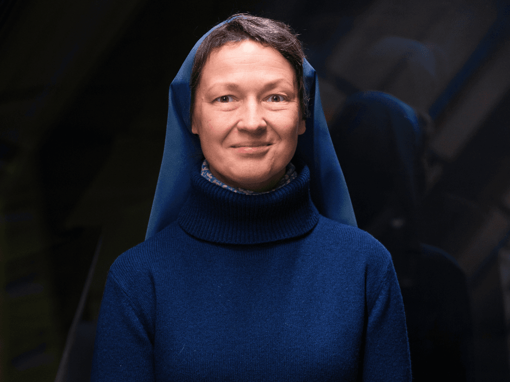 Duchowość dla Warszawy. Post, czyli o miłości szalonej!