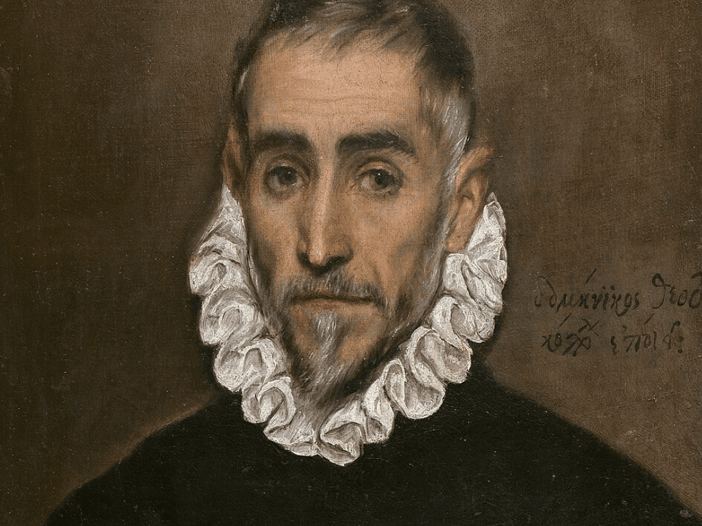 „El Greco w zwierciadle. Dwa obrazy w dialogu” – ciekawa wystawa dla odwiedzających Castel Gandolfo