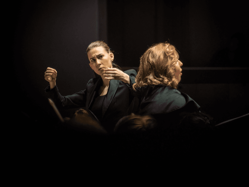 „Budujemy wspólnotę wokół piękna”. Sinfonia Varsovia zaprasza na ucztowanie muzyczno-duchowe