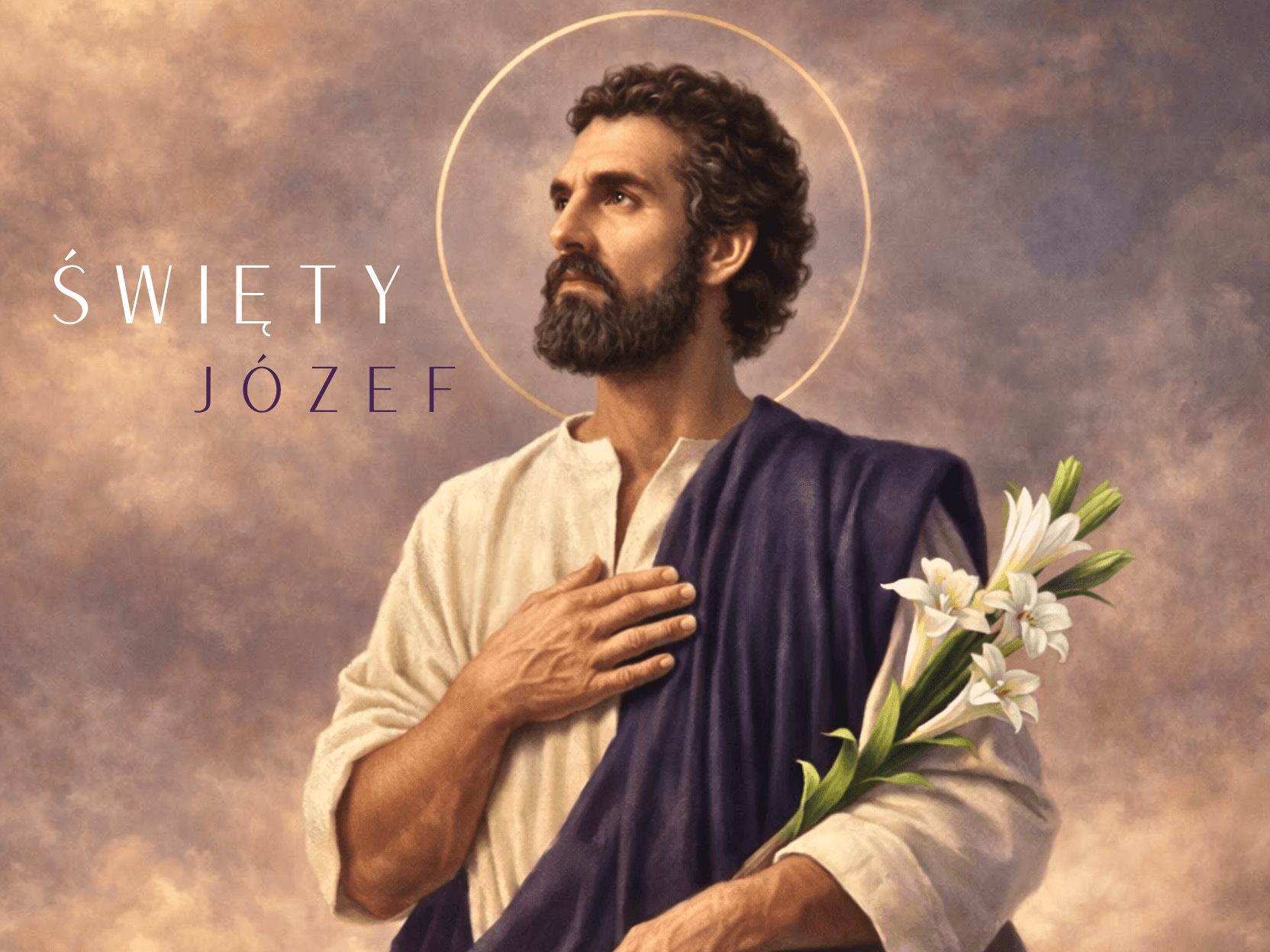 Jak znaleźć dobrego męża lub żonę? Święty Józef jako przewodnik w relacjach