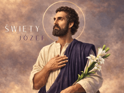 Jak znaleźć dobrego męża lub żonę? Święty Józef jako przewodnik w relacjach