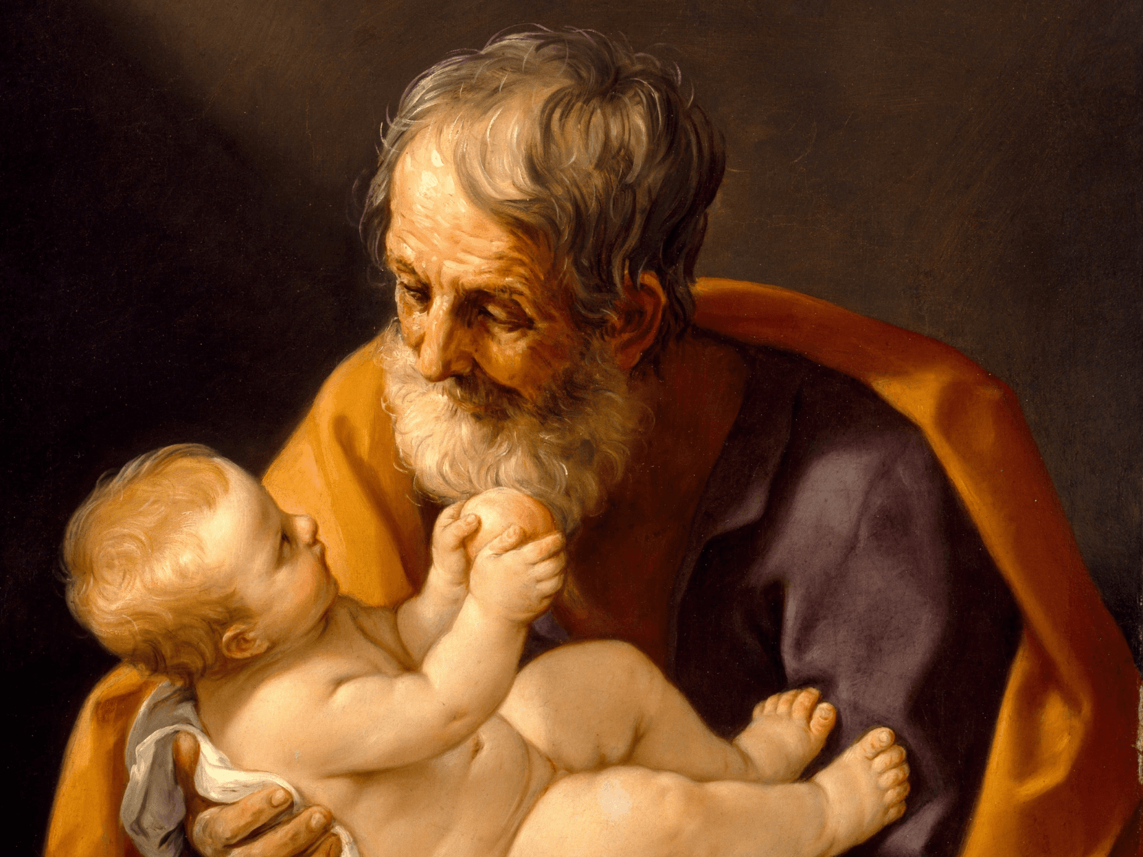 Święty Józef w codziennym życiu rodzin. Poruszające świadectwa słuchaczy