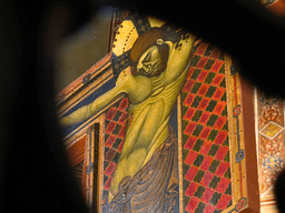 Asyż pełen pielgrzymów. „To dotknięcie tajemnicy życia i śmierci”